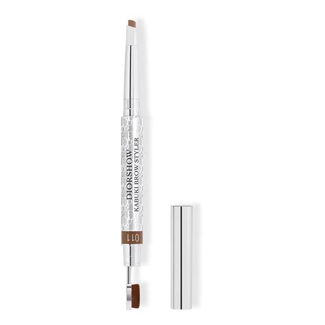 sephora dior brow pencil